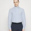 Boss Hank Spread - Camisa Elegante - Light Pastel Blue