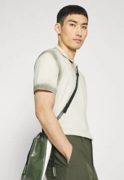 Dondup Polo - Sabbia -Blends Moda Tienda b0732e19d3c542fdb9af984ef8bb6b0e