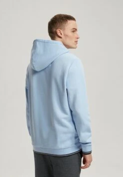 Diverse Prm Hd 023 - Jersey Con Capucha - Light Blue -Blends Moda Tienda b0b74cbacad244f19c06f607ff926696