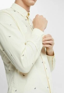 ESPRIT Mit Rentier-Print - Camisa - Ice -Blends Moda Tienda b179b72946654eb4bd1c76d1e345ba3d