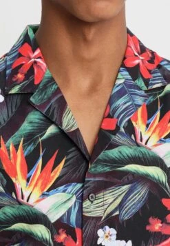 Pier One Flower Resort - Camisa - Multicoloured -Blends Moda Tienda b1871bceda49406abcef2e381926bdfe