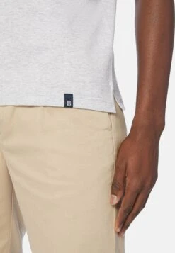 Regular Fit - Polo - Grey -Blends Moda Tienda b2bfa7679b6540e19134aace17ee2f1f