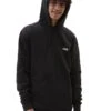 Vans Core Basic Po - Sudadera - Black