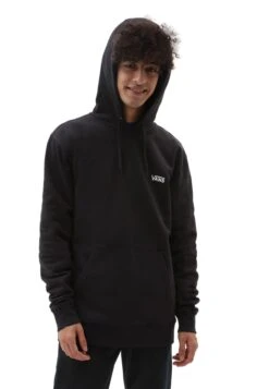 Vans Core Basic Po - Sudadera - Black