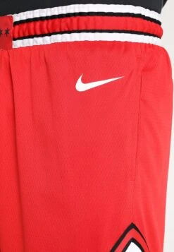 Nike Performance Chicago Bulls Nba Swingman Short Road - Pantalón Corto De Deporte - University Red/White -Blends Moda Tienda b32f58078601459d889172cdc52ae145