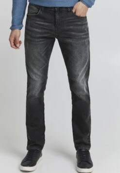 Prverner - Vaqueros Rectos - Denim Grey