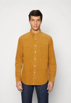 ARKET Camisa - Fudge