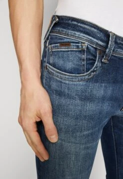 Pepe Jeans Hatch - Vaqueros Slim Fit - Dn7 -Blends Moda Tienda b4a81925c3fb4cbf9a07d9ecac513f8d