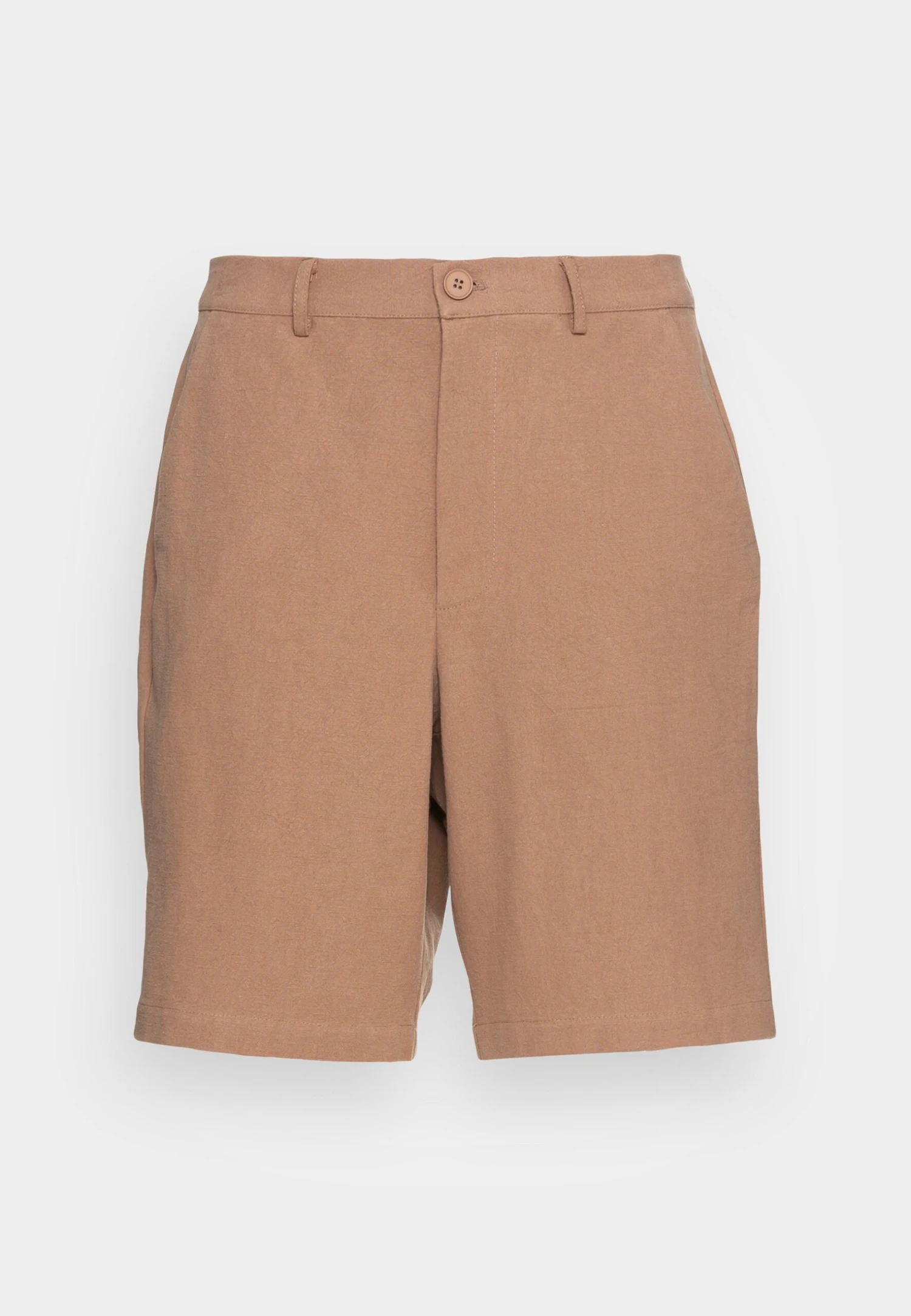 Shorts - Biege 1 Shorts - Biege