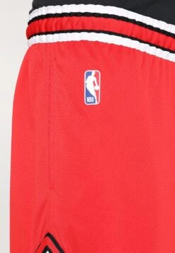 Nike Performance Chicago Bulls Nba Swingman Short Road - Pantalón Corto De Deporte - University Red/White -Blends Moda Tienda b56e737e1094496493104ee1f2e75911