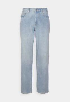 Les Deux Ryder - Vaqueros Boyfriend - Light Blue Vintage Wash -Blends Moda Tienda b5a01291a878474ab2d7fcacaea0dd48