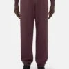Trussardi Logo Embroidery Brushed - Pantalones Deportivos - Winetasting
