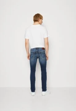 Pepe Jeans Hatch - Vaqueros Slim Fit - Dn7 -Blends Moda Tienda b6522797896d494d9b5389f2634c77ed