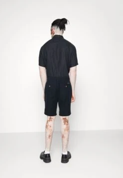 Indicode Jeans Bowmanville - Shorts - Navy -Blends Moda Tienda b73343c1fce34be286d8de6a55c1558e