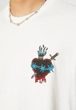 Only & Sons Onshardy Tee - Camiseta Estampada - Cloud Dancer 11 Only & Sons Onshardy Tee - Camiseta Estampada - Cloud Dancer -Blends Moda Tienda b76e737775f548429a9144d96b75ebe4