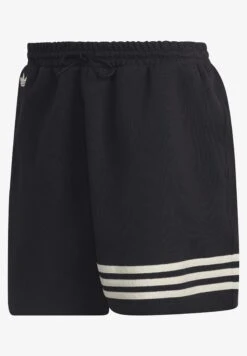 Adidas Originals New C - Shorts - Black 15 Adidas Originals New C - Shorts - Black -Blends Moda Tienda b7c8fd15802d48d3a7092b7f14e0fe2c