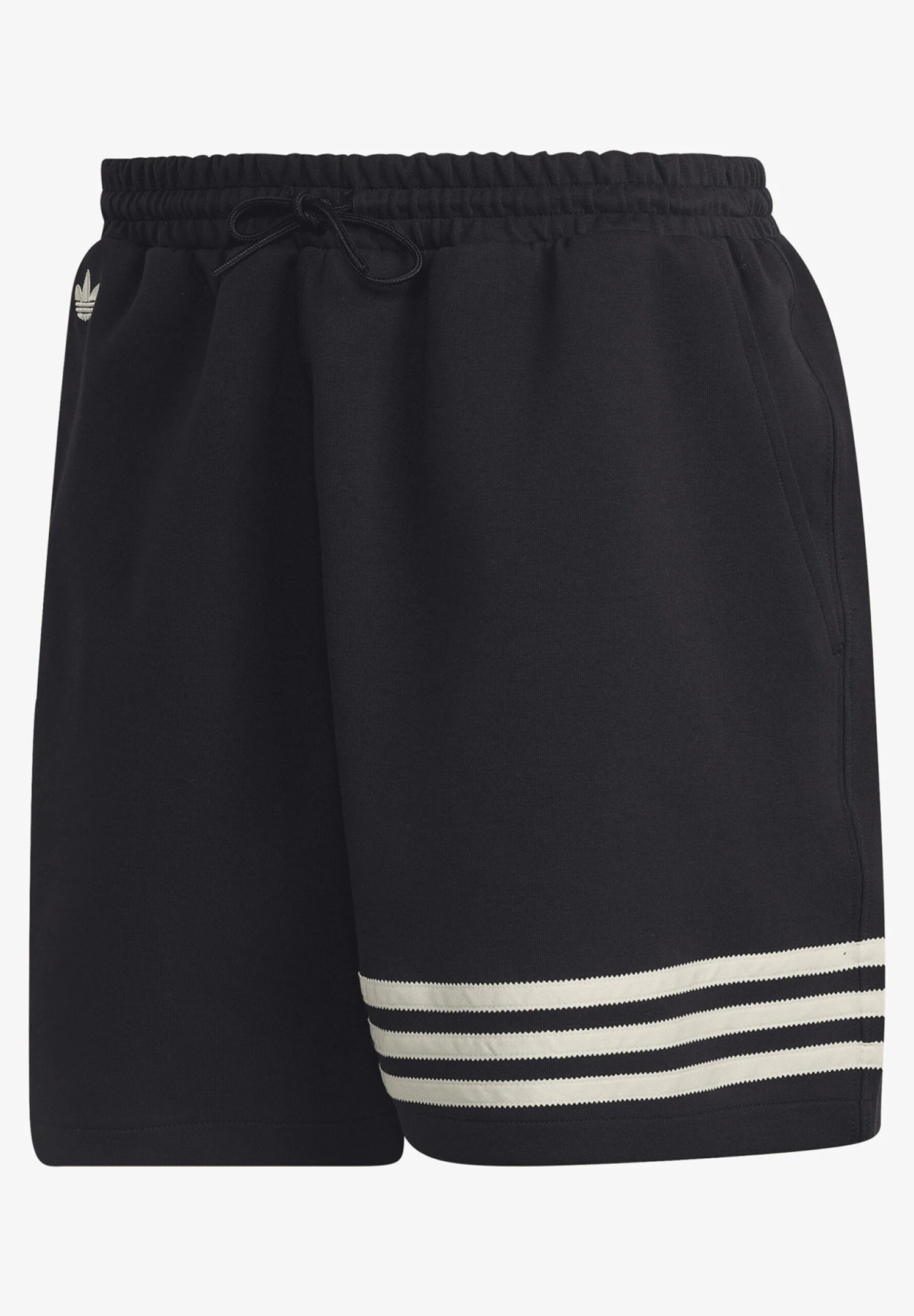 Adidas Originals New C - Shorts - Black 8 Adidas Originals New C - Shorts - Black - Imagen 8