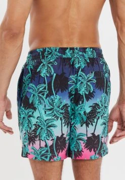 Threadbare ThbFern - Bañador - Black Mix 6 Threadbare ThbFern - Bañador - Black Mix -Blends Moda Tienda b7fad040ccaa4115a5a86fff961e1b39