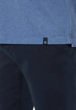 Regular Fit- Polo - Light Blu -Blends Moda Tienda b803b862cdd14c0c987d74f427d83364