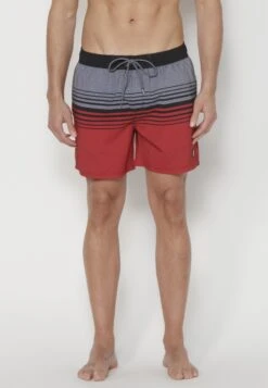 Koroshi Bañador - Rojo