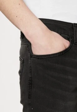 Only & Sons Onswarp Life - Vaqueros Pitillo - Grey Denim -Blends Moda Tienda b829d8f21fed4c84a32cf2a4cb1c2437