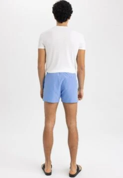 DeFacto Andy - Bañador - Purple -Blends Moda Tienda b86e1302631341a4b211fa01a24b4d92