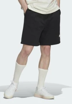 Adidas Sportswear Shorts - Black