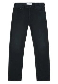 Trussardi 5 Pocket - Vaqueros Rectos - Black Sand -Blends Moda Tienda b965b8f33fbd44248532cda91f8a04a5