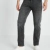Next Ultimate Comfort Super Stretch - Vaqueros Rectos - Grey