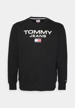 Tjm Entry Crew - Sudadera - Black 8 Tjm Entry Crew - Sudadera - Black -Blends Moda Tienda ba791d04a8cd42829a7c222f5fe48279