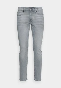 Only & Sons Onsloom - Vaqueros Slim Fit - Grey Denim -Blends Moda Tienda bb6b69d0f6c84218b997cd51f03770d9