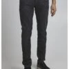 Blend Bhjet Fit - Vaqueros Slim Fit - Black Denim