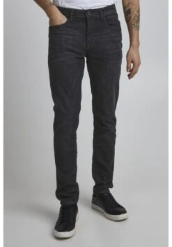 Blend Bhjet Fit - Vaqueros Slim Fit - Black Denim