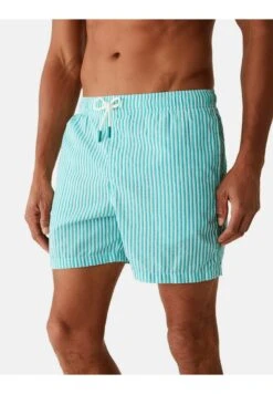 Marks & Spencer Quick Dry - Bañador - Medium Seafoam