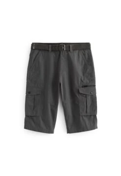 Next Standard - Shorts - Charcoal Grey -Blends Moda Tienda bc1fb14b61bc477da5861a32e1e094a6