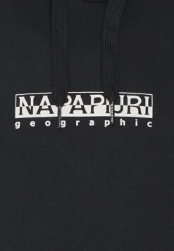 Napapijri Box - Sudadera - Black 5 Napapijri Box - Sudadera - Black -Blends Moda Tienda bc9129e628b0448ca656cd1654f29e6e