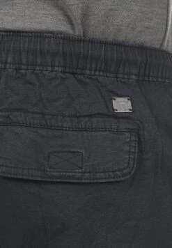 Indicode Jeans Frances - Shorts - Black -Blends Moda Tienda bc966b8360e74f249168bfdf768cc5ce