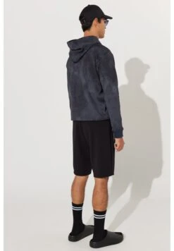 Standard Fit- Pantalones Deportivos - Black -Blends Moda Tienda bcd89a59ef7d4ed78fde8e9b09221ca9