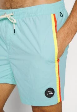 Quiksilver Oceanmade Beach Please - Bañador - Blue -Blends Moda Tienda bd0ad19d00004b5283e12540d72adcf8