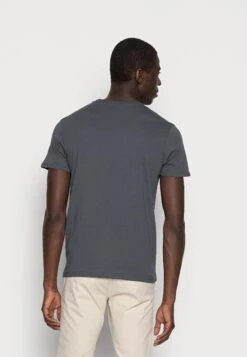 Alpha Industries Neon- Camiseta Estampada - Anthrazit -Blends Moda Tienda bdab2b85b57245b1a7bb01fdc424c322