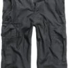 Brandit Pantalones Cargo - Black