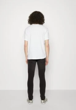 Only & Sons Onswarp Life - Vaqueros Pitillo - Grey Denim -Blends Moda Tienda bef456907272486c94f6deed8a8f6761