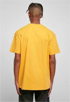 URBAN CLASSICS Heavy - Camiseta Básica - Magicmango -Blends Moda Tienda bf8a9d3f9db34d038baa06ac346c7754