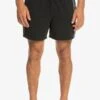 Quiksilver Everyday Volley 16 - Bañador - Black