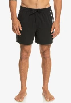 Quiksilver Everyday Volley 16 - Bañador - Black