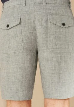 Next Standard - Shorts - Grey Puppytooth -Blends Moda Tienda c074e6950143436ab42842faeba86d95