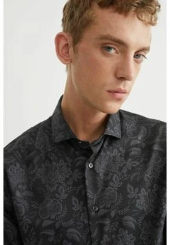 Camisa - Black 10 Camisa - Black -Blends Moda Tienda c0c3d8a744c0456186948964ed2247b4