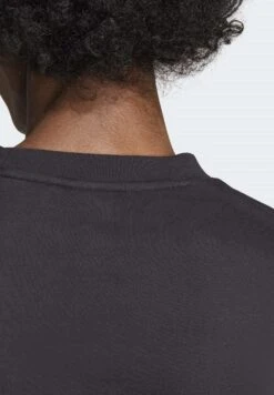 Adidas Originals Graphics Monogram Crew- Sudadera - Black -Blends Moda Tienda c10459b8d98742e2a6dbced567d5346e