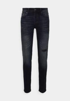 Jack & Jones Jjiglenn Jjoriginal Agi- Vaqueros Slim Fit - Blue Denim -Blends Moda Tienda c211f3e1af1f4f1ba6ca730923c24941