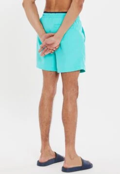 Threadbare Dawlish - Bañador - Blue -Blends Moda Tienda c2d420beda9e4731b2e4cf096ae4c45a